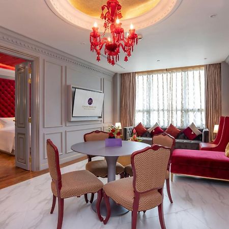 Grand Mercure Yangon Golden Empire Exteriér fotografie