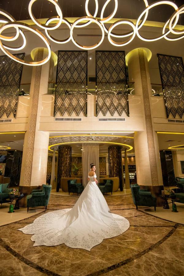 Grand Mercure Yangon Golden Empire Exteriér fotografie